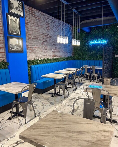 More Photos Of 13031 Mack Ave, Detroit Storefront For Sale