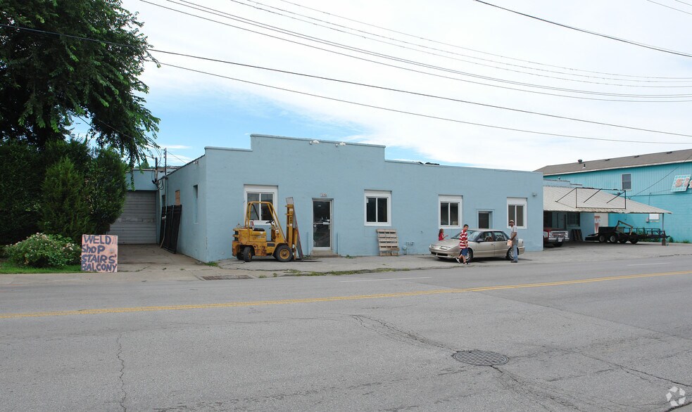 More Photos Of 1150 Southwest Blvd, Kansas City Freestanding For Sale
