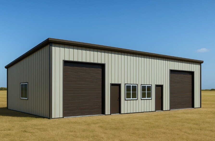 Primary Photo Of 17286 FM306, Canyon Lake Light Distribution For Lease