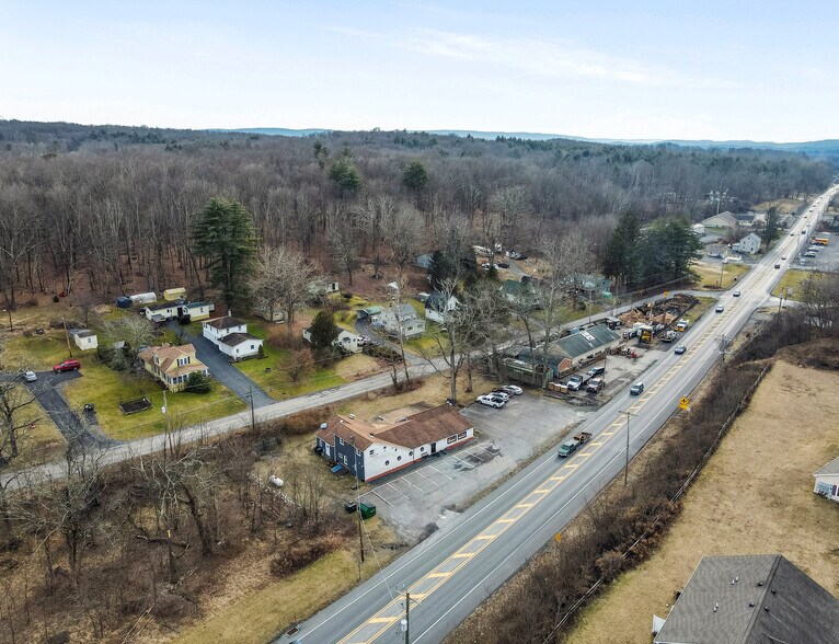 More Photos Of 2080 Milford Rd, East Stroudsburg Restaurant For Lease