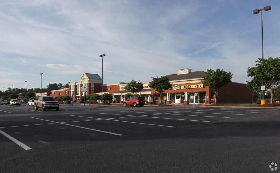 More Photos Of 1911 Grayson Hwy, Grayson Unknown For Lease