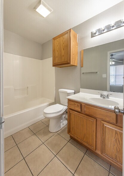 More Photos Of 602 N Belmont, Lubbock Apartments For Sale
