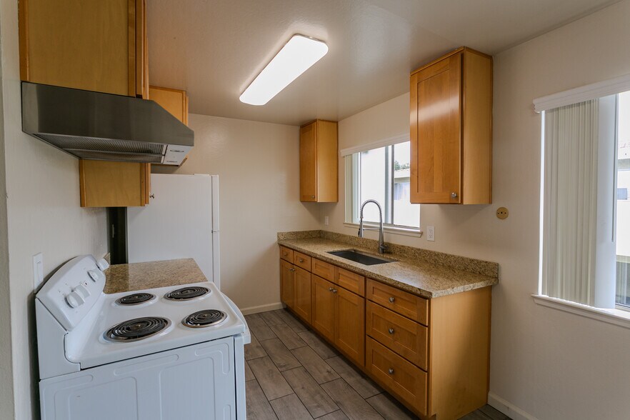 More Photos Of 4567-4575 Hamilton Ave, San Jose Apartments For Sale