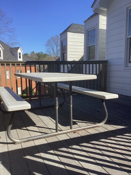 More Photos Of 1509 Atkinson Rd, Lawrenceville Loft Creative Space For Lease