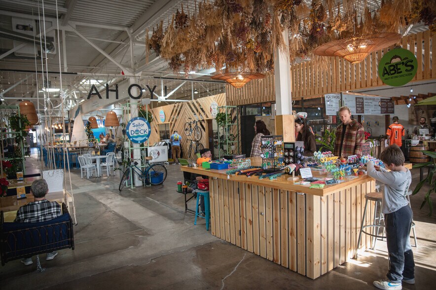 More Photos Of 619 West Sheridan Ave., Oklahoma City Storefront Retail Office For Lease