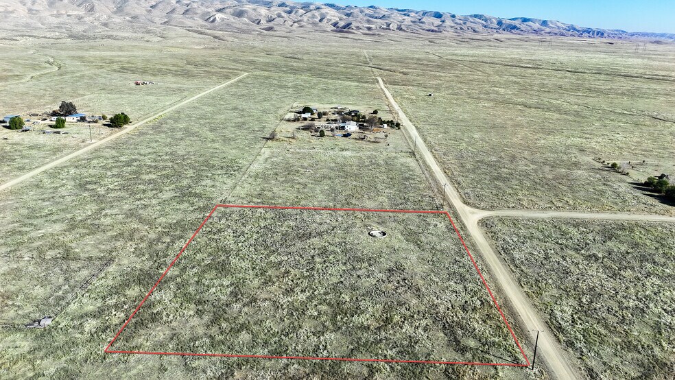 More Photos Of 0 Asilomar Trail, Santa Margarita Land For Sale