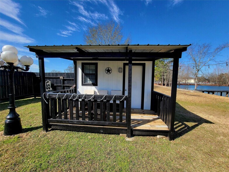More Photos Of 1828 State Highway 75 N, Huntsville Land For Sale