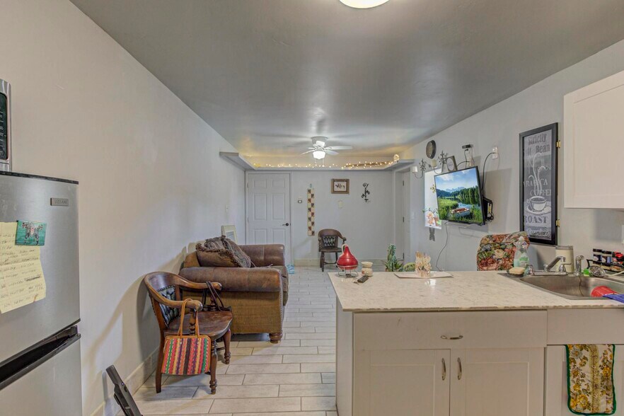 More Photos Of 113 W Cedar Ln, Payson Auto Repair For Sale