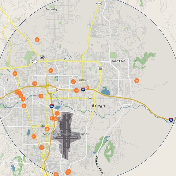 More Photos Of 275 C St, Sparks Apartments For Sale