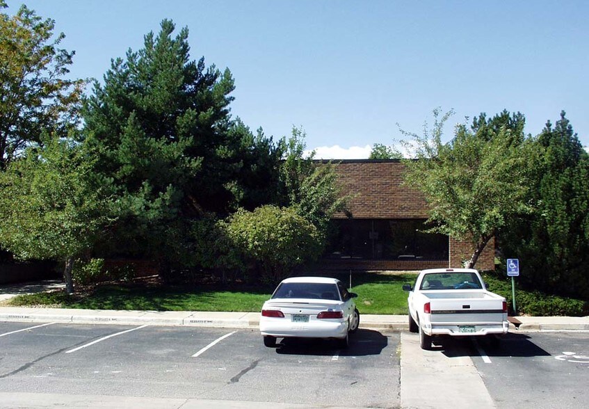 More Photos Of 14120 E Evans Ave, Aurora Office For Lease