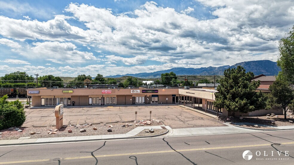 More Photos Of , Colorado Springs Unknown For Sale