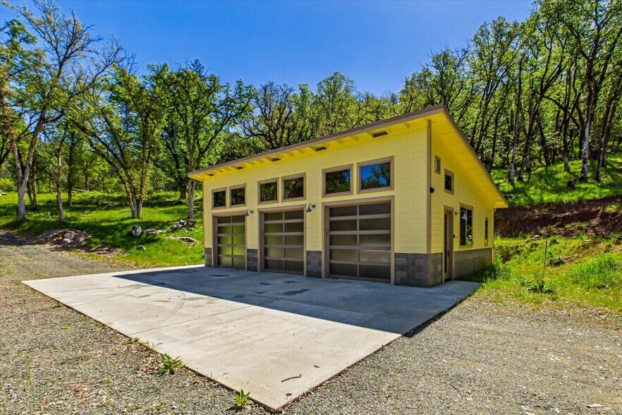 More Photos Of 6691 Reading Creek Rd, Douglas City Land For Sale