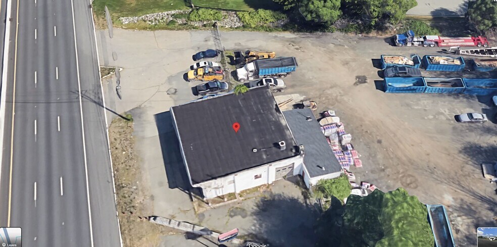 More Photos Of 174 Route 17 N, Upper Saddle River Freestanding For Lease