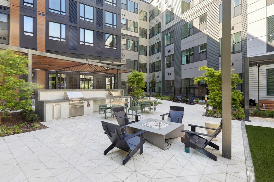 More Photos Of 6601 Melville St, Hyattsville Apartments For Lease