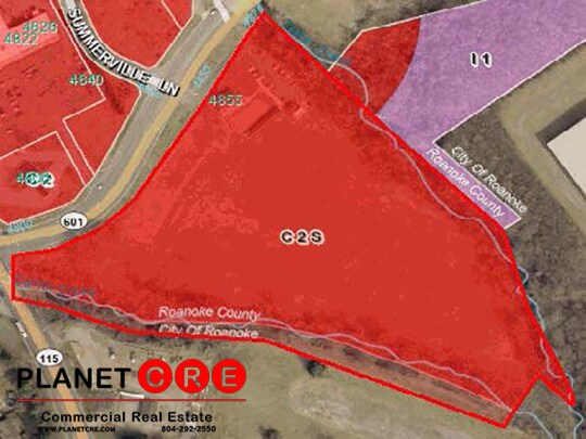 More Photos Of 4855 Hollins Rd, Roanoke Golf Course Driving Range For Lease