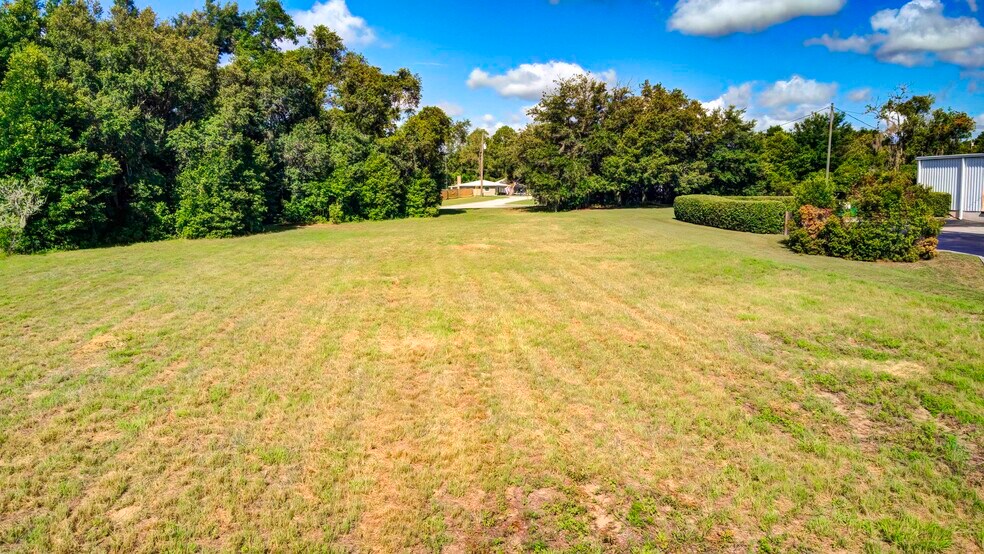 Primary Photo Of 3118 S Florida Ave, Inverness Land For Sale