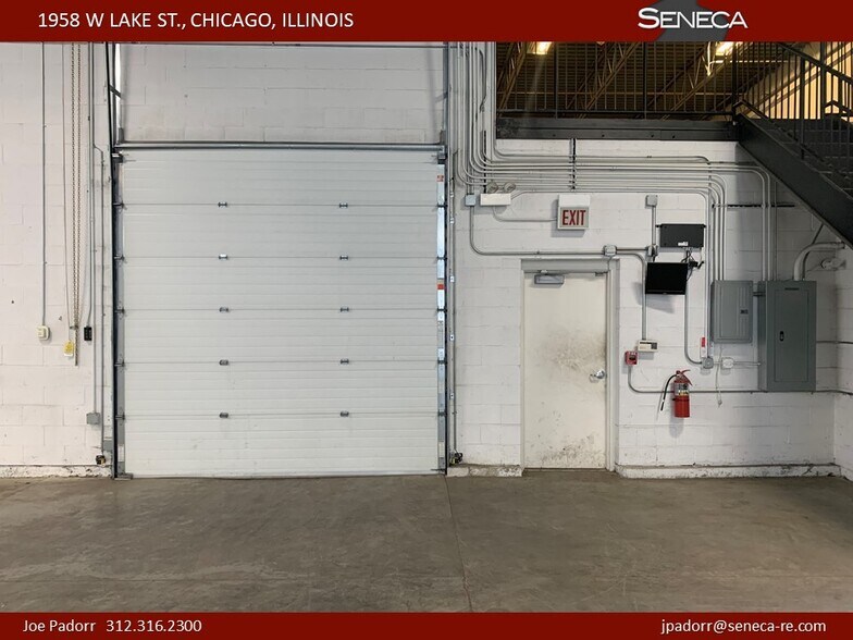 More Photos Of 1932-1958 W Lake St, Chicago Light Distribution For Lease