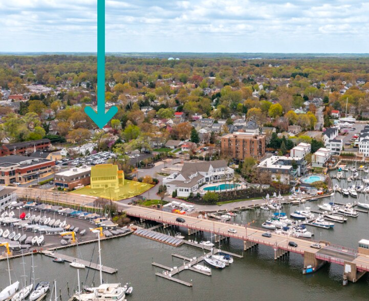 More Photos Of 318 6th St, Annapolis Office For Lease