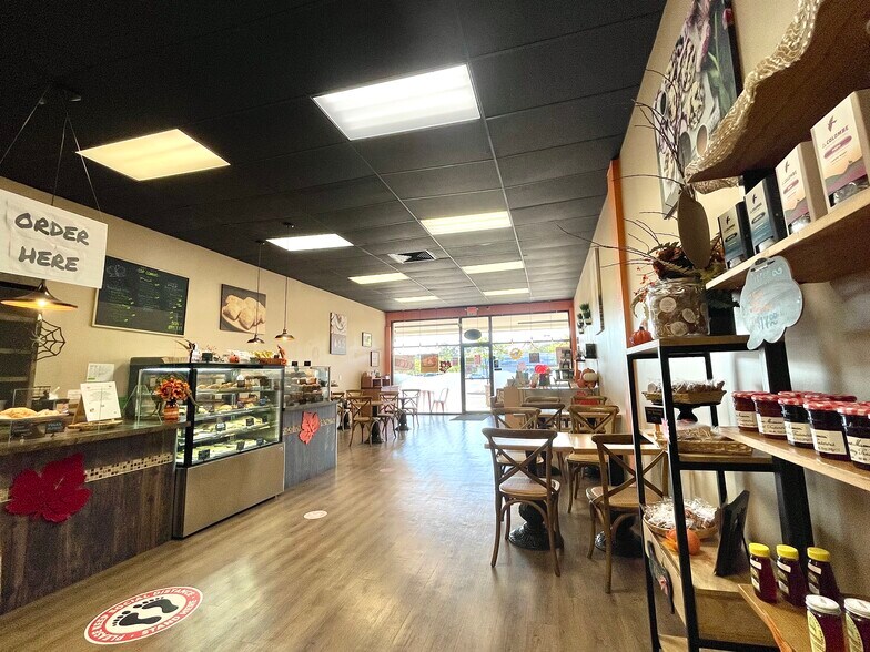 More Photos Of 2495 Brunswick Pike, Lawrenceville Restaurant For Sale