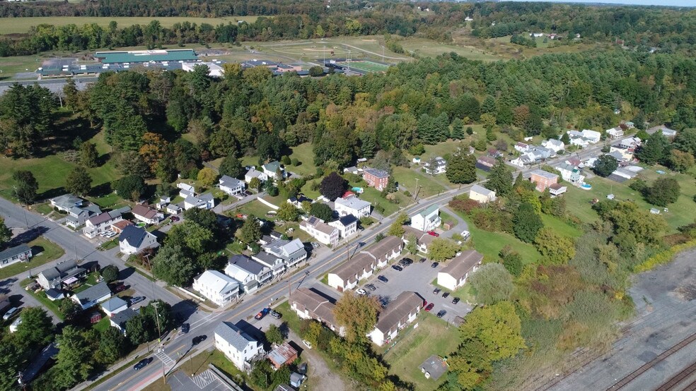 More Photos Of 60 E Main St, Fonda Apartments For Sale