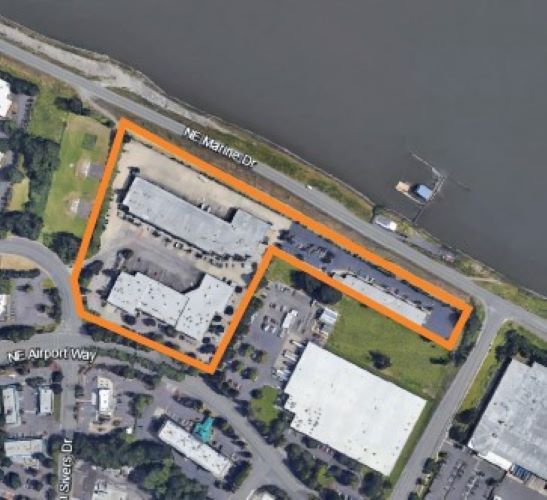 More Photos Of 12067 NE Glenn Widing Dr, Portland Unknown For Lease