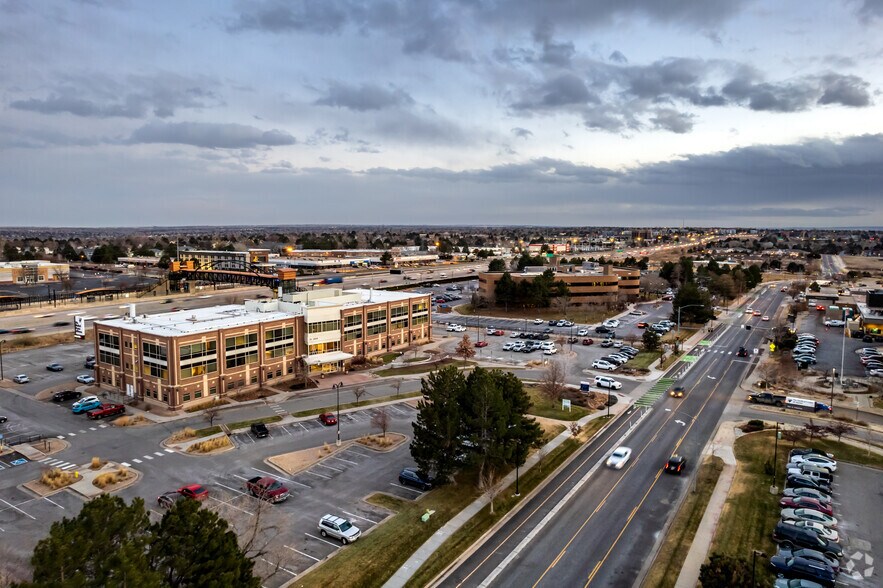 More Photos Of 1411 S Potomac St, Aurora Unknown For Lease