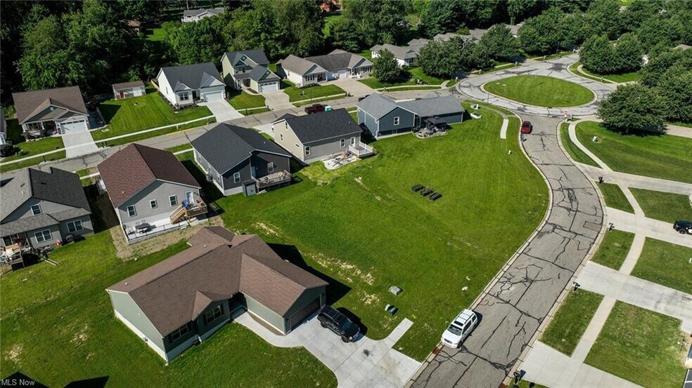 More Photos Of 1255 Thorn W, Doylestown Land For Sale