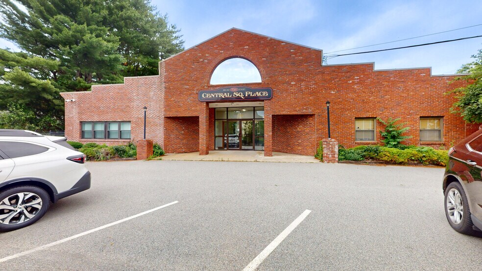 More Photos Of 536 Broad St, Weymouth Medical For Sale