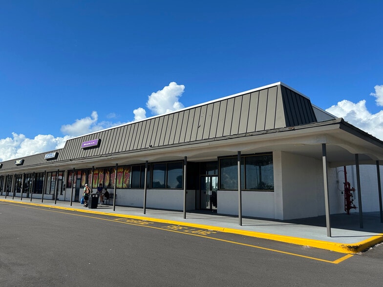 More Photos Of 4500 NE Dixie Hwy, Palm Bay Unknown For Lease