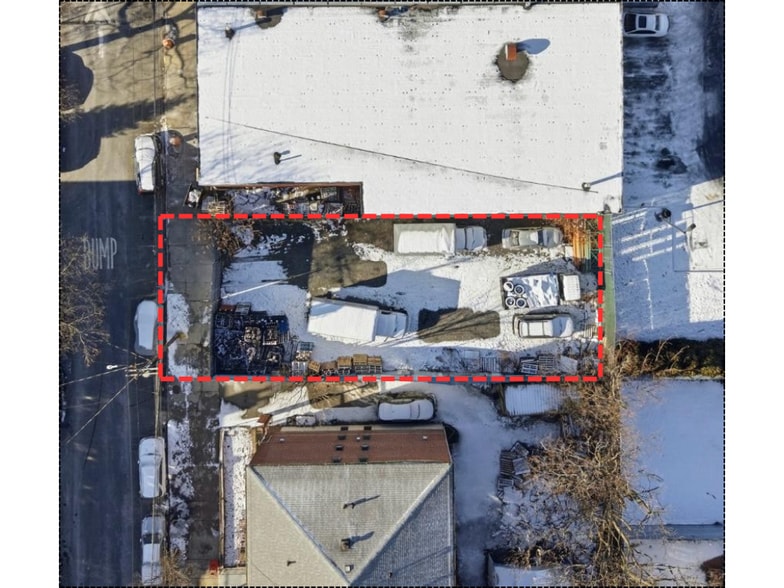 Primary Photo Of 531-535 E 82nd St, Brooklyn Land For Sale