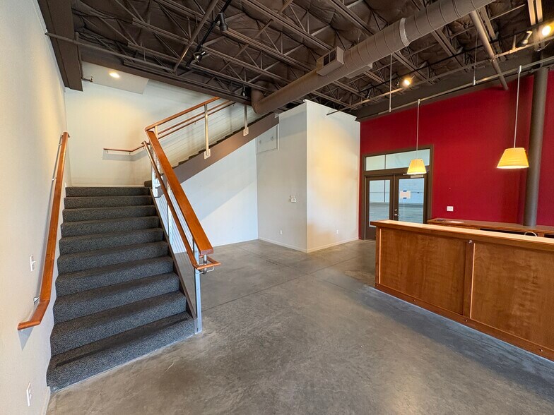 More Photos Of 178 Suburban Rd, San Luis Obispo Warehouse For Lease