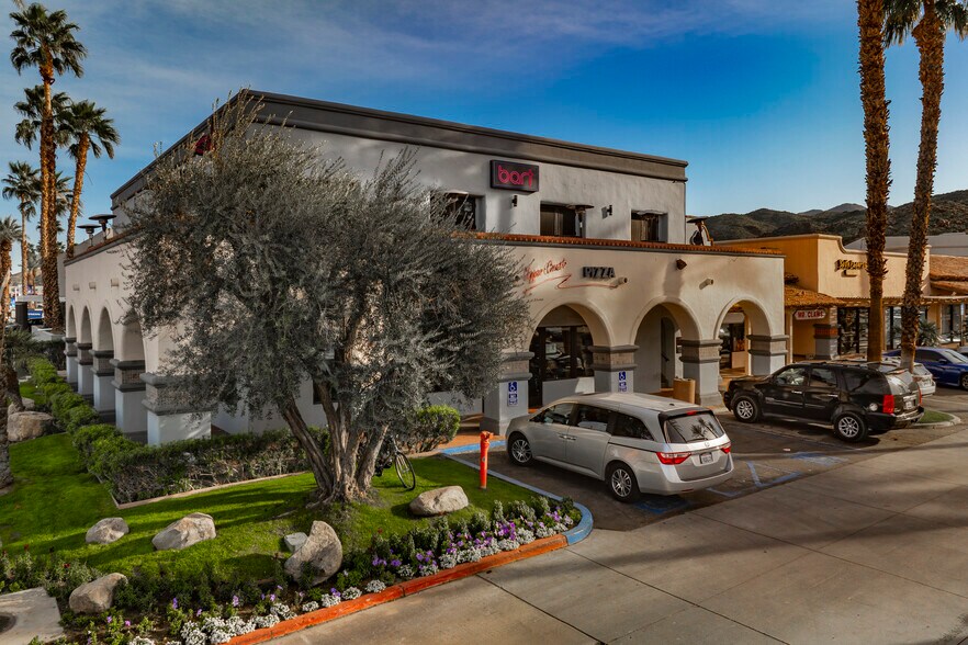 More Photos Of 67555 E Palm Canyon Dr, Cathedral City Storefront For Sale