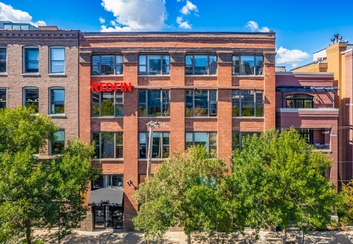 Primary Photo Of 112 S Sangamon St, Chicago Loft Creative Space For Sale