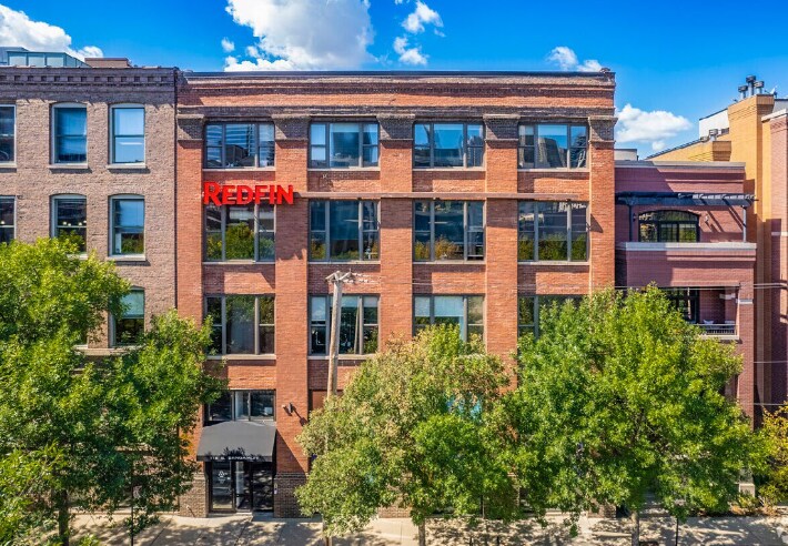 Primary Photo Of 112 S Sangamon St, Chicago Loft Creative Space For Sale