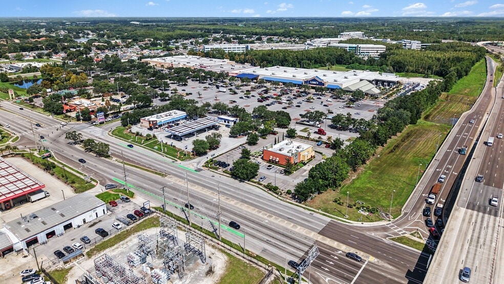 More Photos Of 6295 Waters Ave, Tampa Unknown For Lease