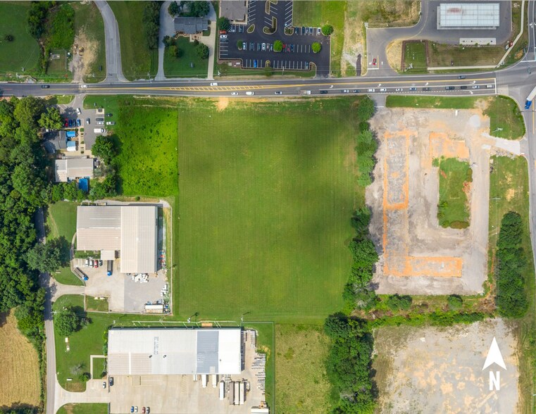 More Photos Of 0 Tennessee Highway 76, White House Land For Sale