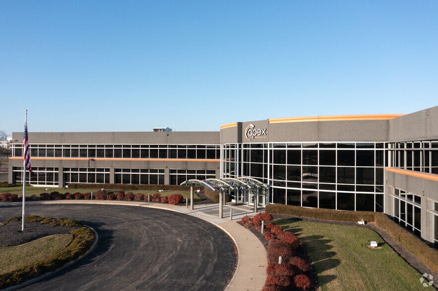 More Photos Of 4393 Digital Way, Mason Office For Lease