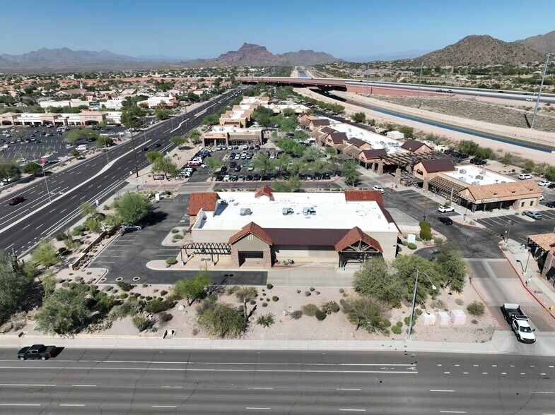 More Photos Of 2807 N Power Rd, Mesa Drugstore For Sale