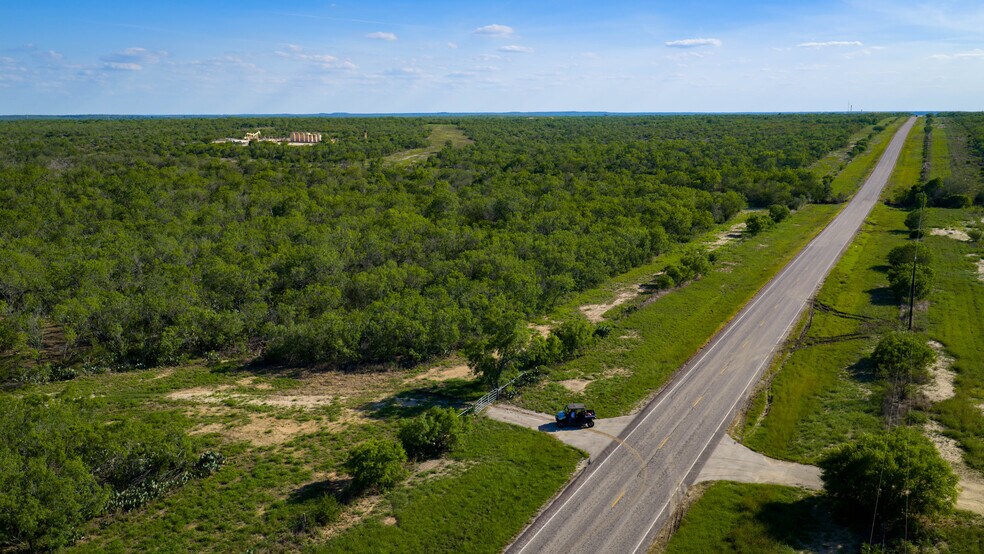 More Photos Of FM 791, Campbellton Land For Sale