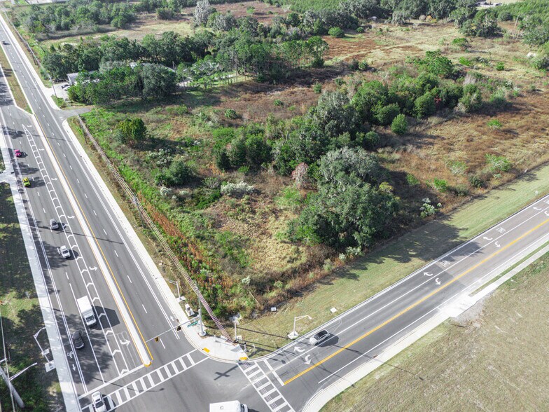 More Photos Of 0 Pipkin Rd, Lakeland Land For Sale