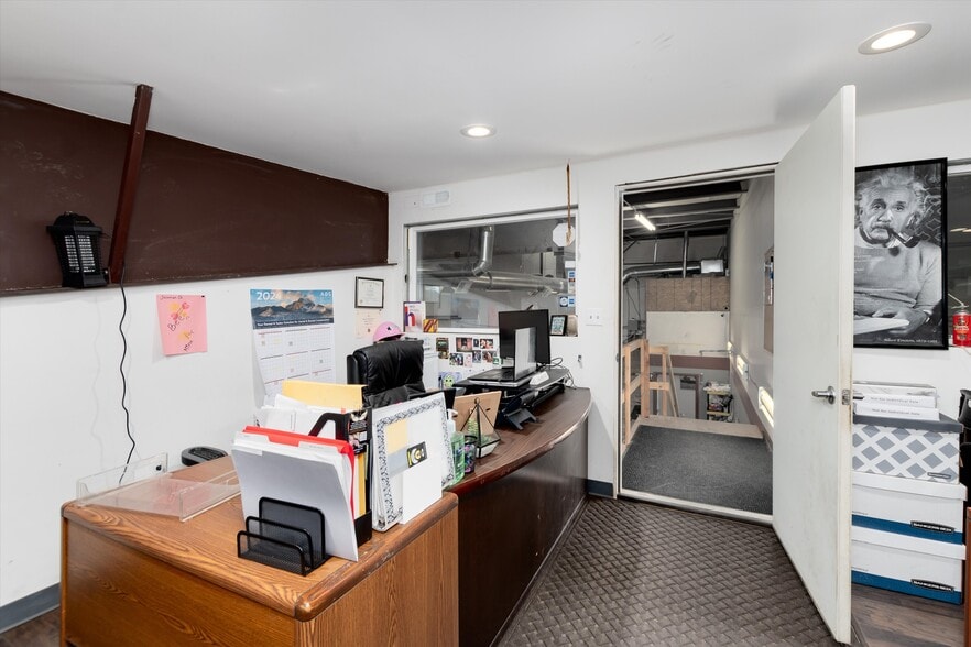 More Photos Of 14274 Longs Peak Ct, Mead Warehouse For Lease