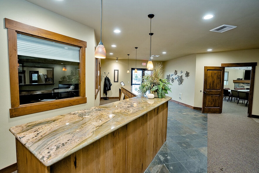 More Photos Of 6701 N Idaho Rd, Newman Lake Lodge Meeting Hall For Sale