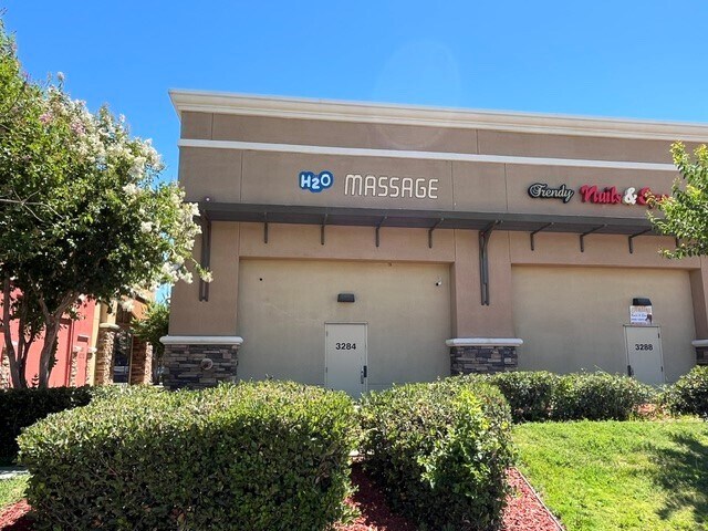 More Photos Of 3284-3296 W Grant Line Rd, Tracy Freestanding For Lease