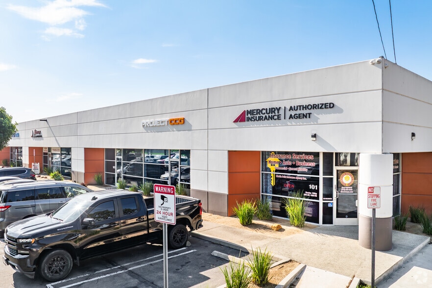 More Photos Of 600 S Grand Ave, Santa Ana Unknown For Lease