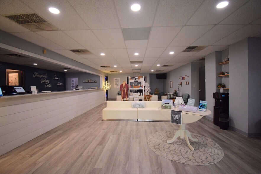 More Photos Of 1708 Jefferson Ave, Mount Vernon Office For Sale