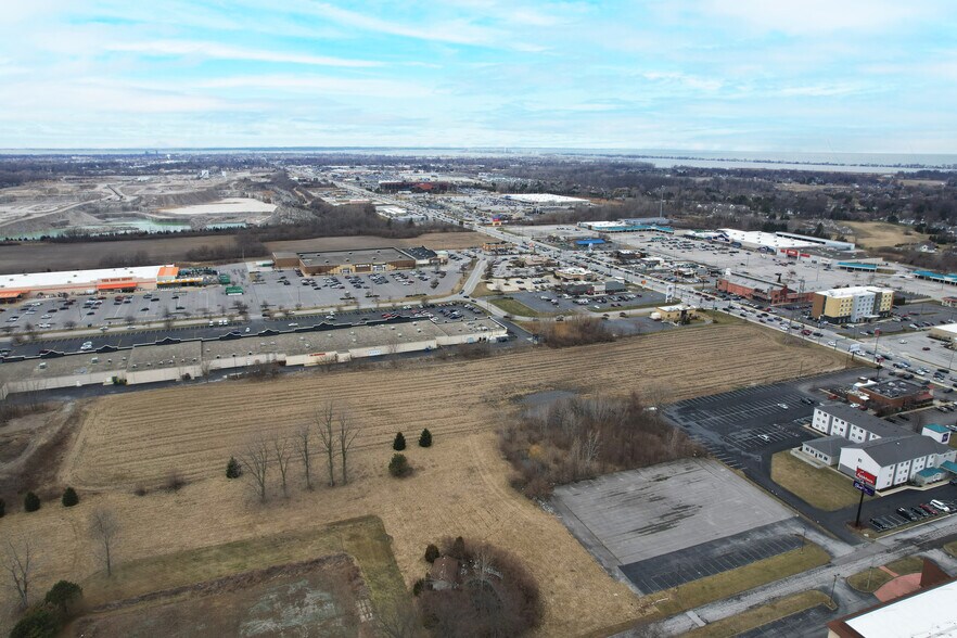 More Photos Of 5405 Milan Rd, Sandusky Land For Sale