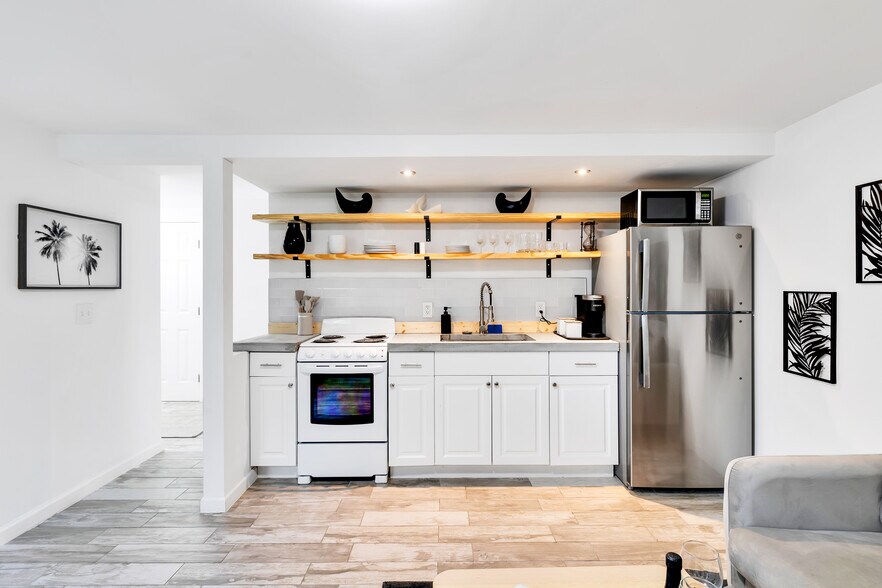 More Photos Of ,  Multifamily For Sale