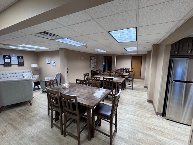 More Photos Of 816 W Cannon St, Fort Worth Medical For Lease