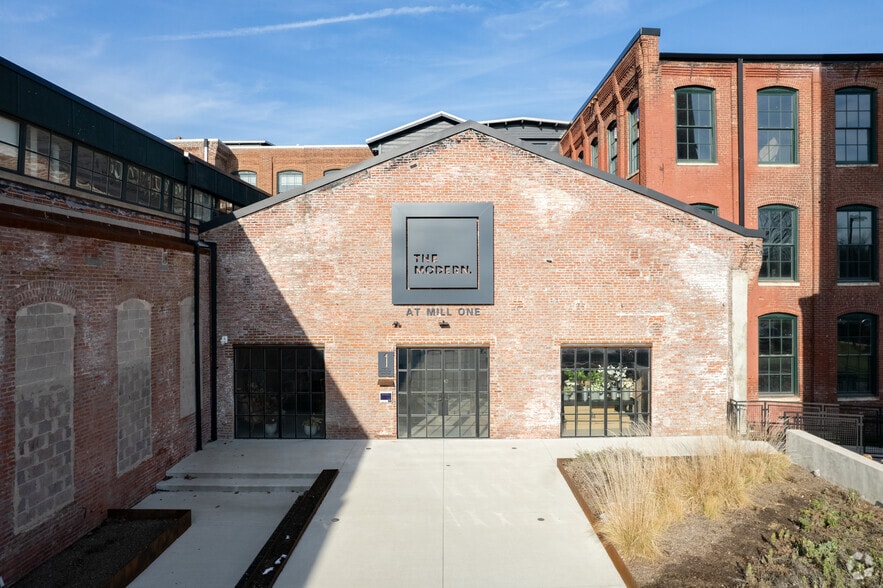 More Photos Of 1 N Johnston Ave, Hamilton Loft Creative Space For Lease