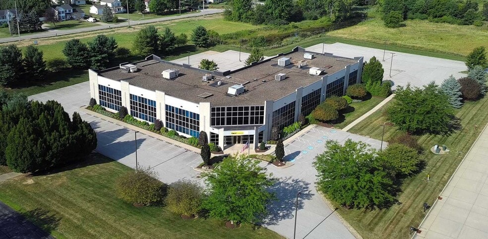 Primary Photo Of 4940 Enterprise Pky, Seville Office For Sale